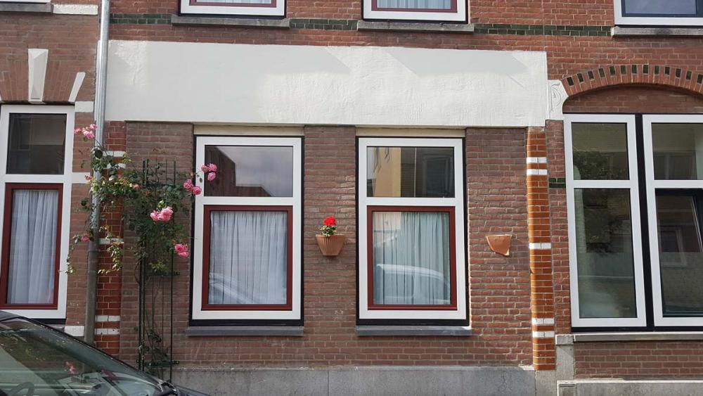 Vinkenstraat Rotterdam