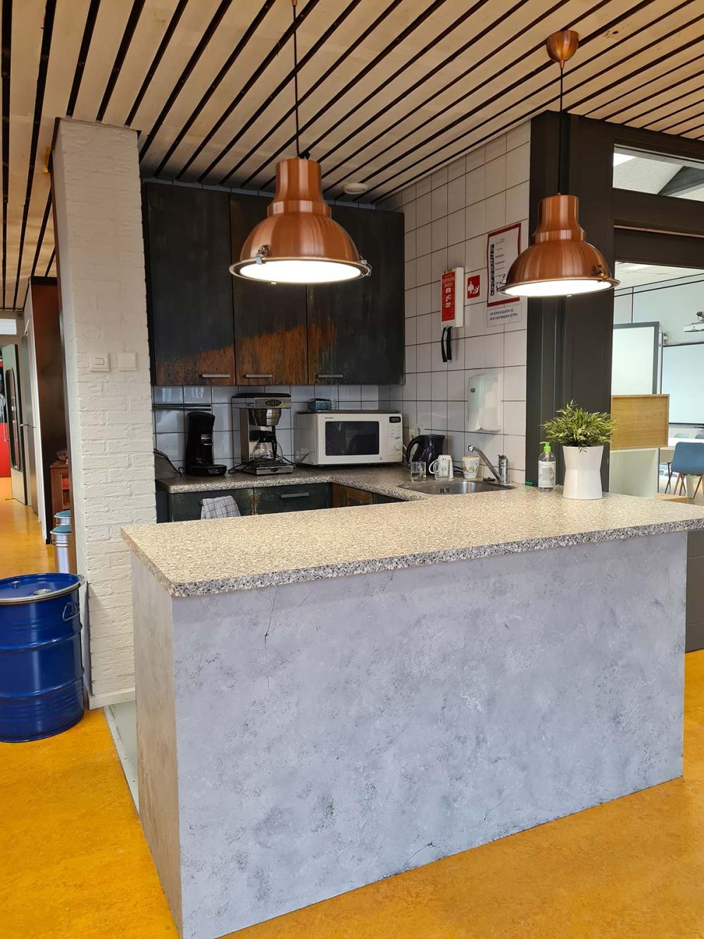 Inova basisonderwijs - bovenbouw in Hoek van Holland