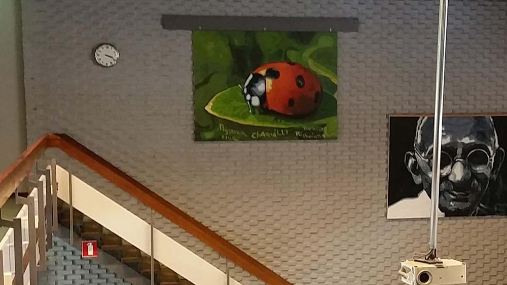Het Praktijk College Charlois Talingstraat Rotterdam