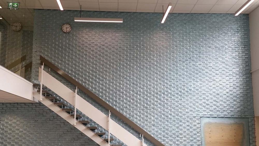 Het Praktijk College Charlois Talingstraat Rotterdam