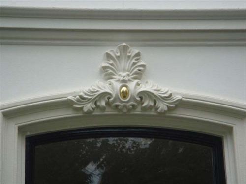 restauratie